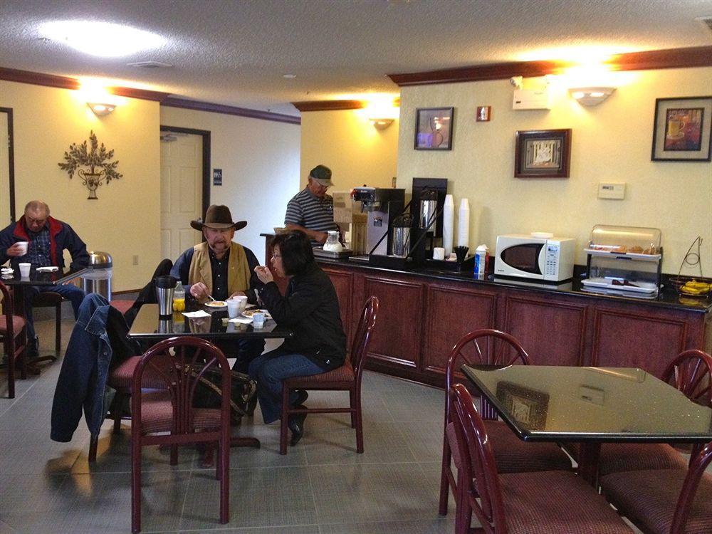 Americas Best Value Inn Fort Worth Extérieur photo